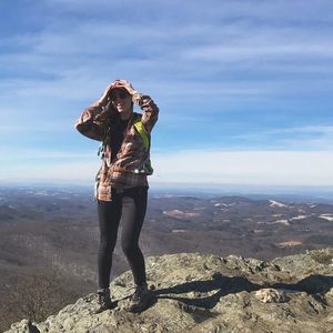 Meet your Posher, Jessica